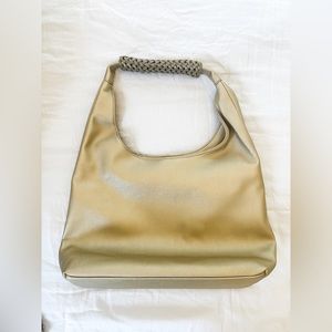 Brand new large hobo bag